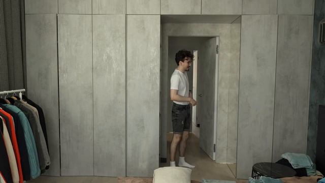 РАЗОБРАЛ СВОЙ ГАРДЕРОБ с 2017 года ( не стоило) TheBrianMaps / Брайн Мапс смотреть онлайн