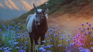 Тибетская успокаивающая медитация | 2 часа музыки на ханге - vusr0n2n84zixbjw