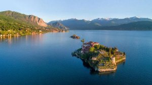 Остров Сокровищ