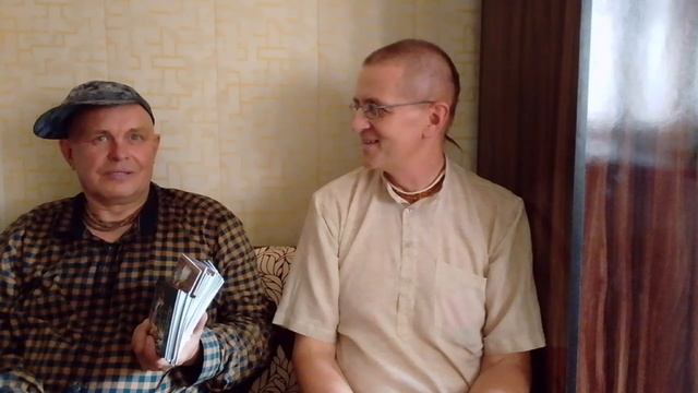 Лакшми Кантха Прабху, 21.05.2025