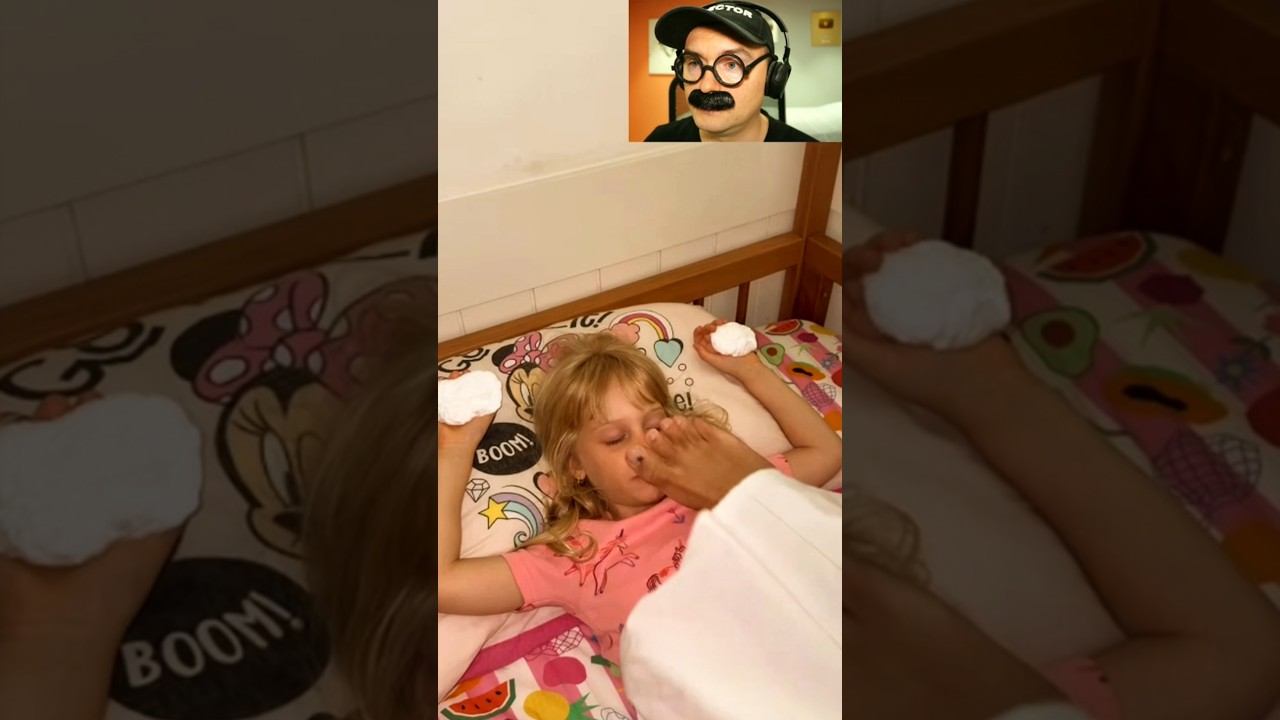 Пранк над дочкой смотреть онлайн