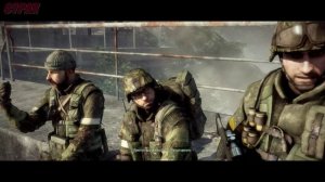 Battlefield  Bad Company 2