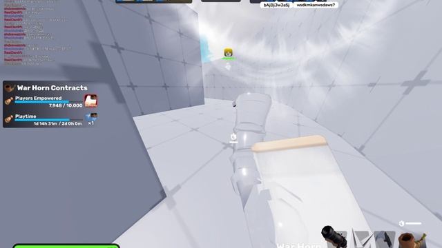 ривалс 3 на 3 с рутуберами