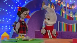 ✨Спокойной ночи, малыши✨189/2025 Каркушина викторина