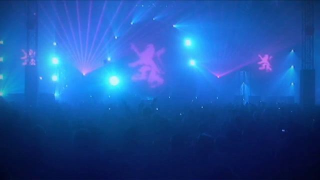 Giuseppe Ottaviani - Lightwaves (Official) смотреть онлайн