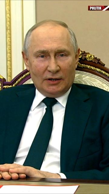 Шокирующие слова Путина: "Западу не хватает пушечного мяса" смотреть онлайн