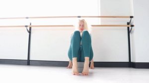 Stretching Relaxation Flow