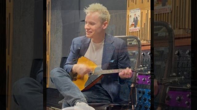 Ах, ты радость, моя балалайка... Поиграй-ка, не ленись... Всему свету покажись... смотреть онлайн