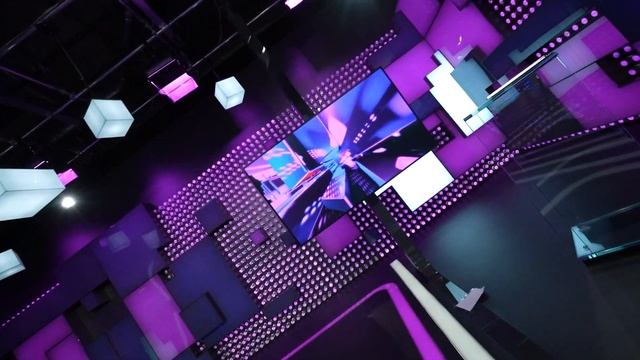 Телеканал «Краснодар» / ТВ СТУДИЯ 