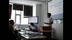 Онлайн-курс по искусственному интеллекту