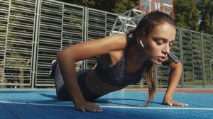 Stretching and Contortion Flexibility Yoga