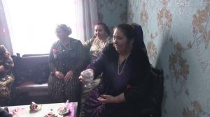 цыганская перезва 22 11 23 Маисей и Земфира