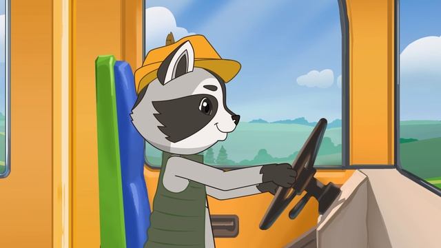 БАЛАЛАР. Сәфәр. BALALAR смотреть онлайн