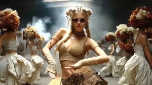 Анна Тимнина - Думать о тебе (Denis Misharov Radio Remix)