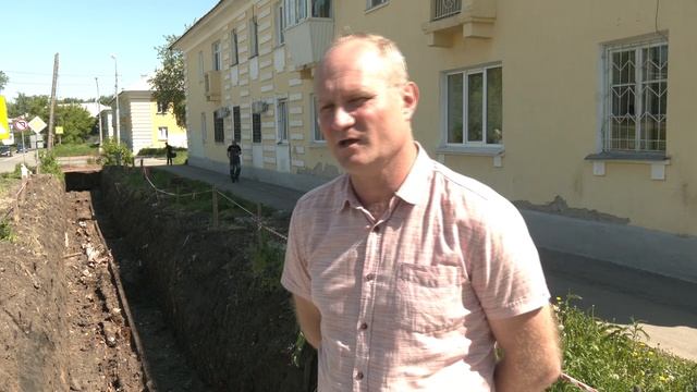 КТО ГРЕЕТ НАШИ ДОМА? УК "ТЕПЛОКОМПЛЕКС" смотреть онлайн