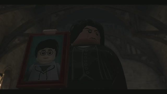 LEGO Harry Potter: Years 5-7 Прохождение - Часть 20- (без комментариев) смотреть онлайн