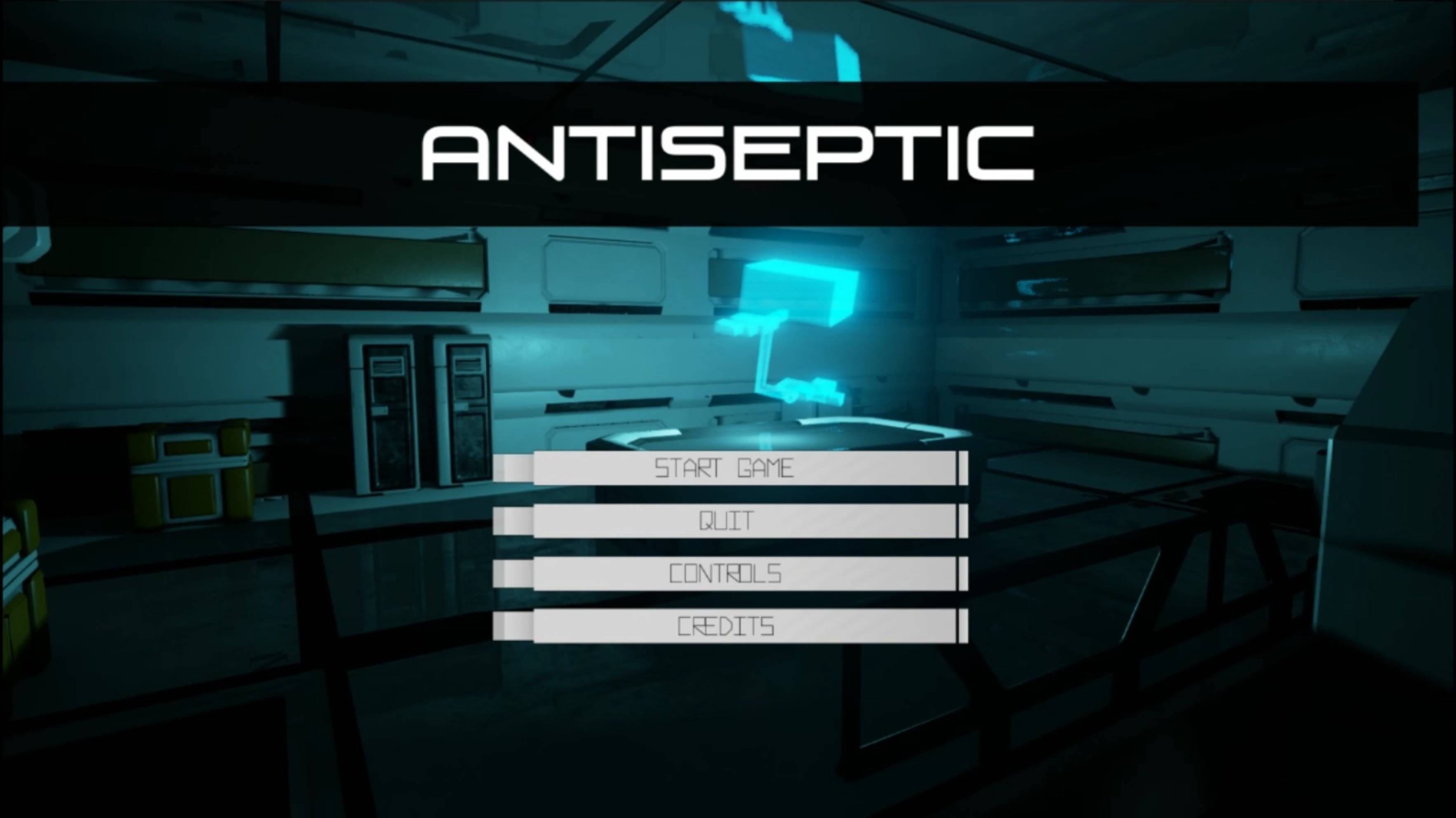 Antiseptic смотреть онлайн