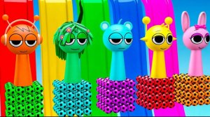 СПРУНКИ ИГРУШКИ СПРУНКИ МУЛЬТИК,  СПРУНКИ #СПРУНКИ МУЛЬТИКИ