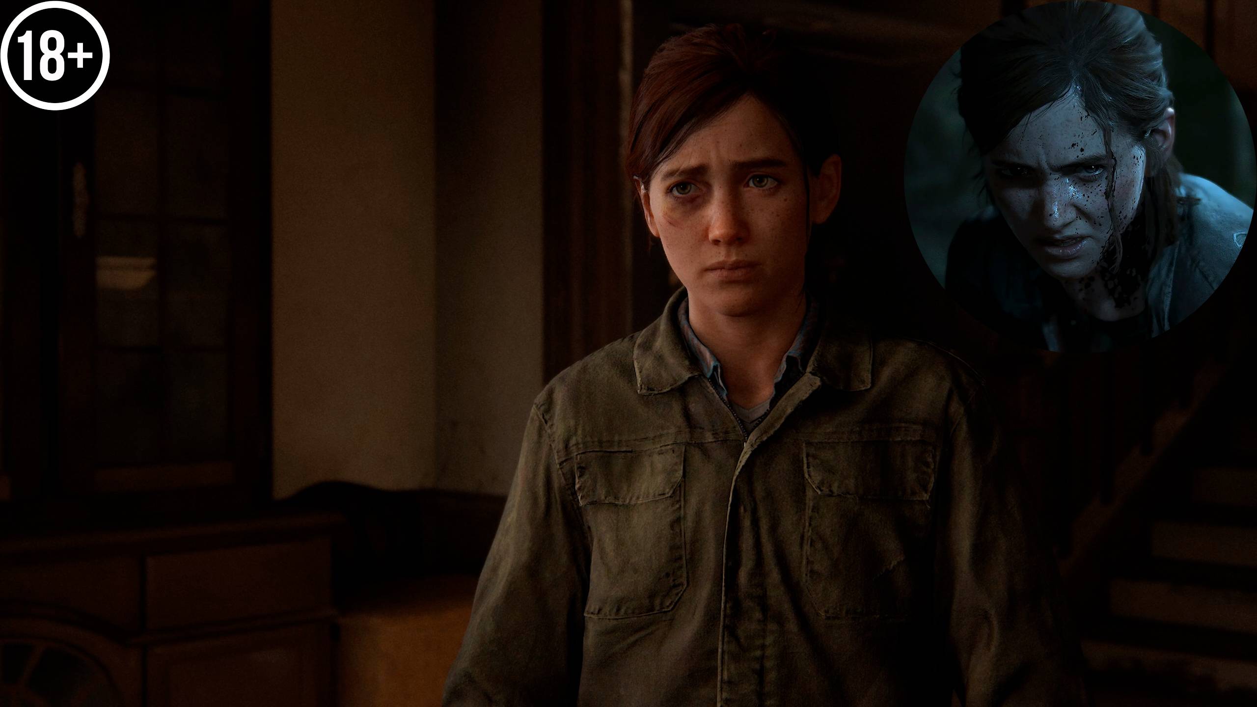 The Last of Us Part 2 Remastered #3 смотреть онлайн