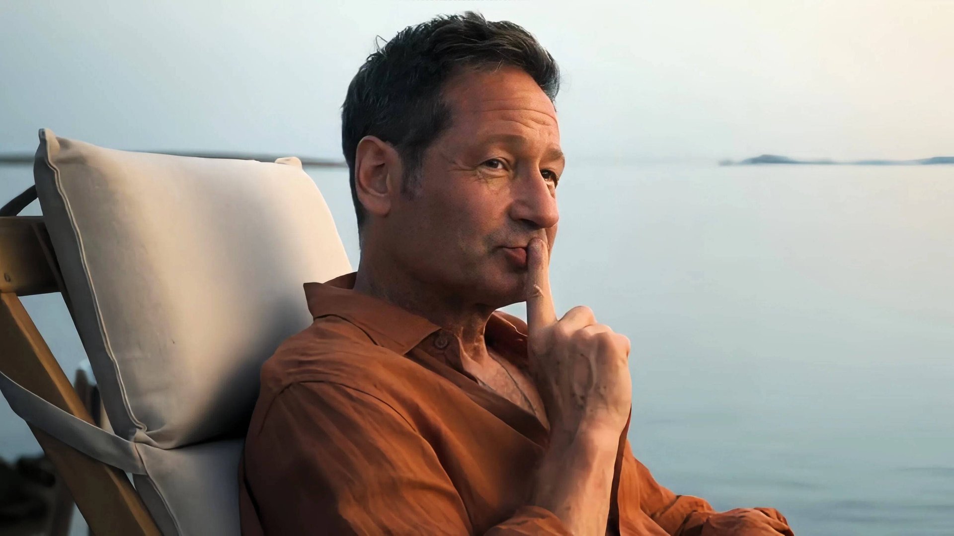 Злоба (1 сезон) — Официальный трейлер (2025) смотреть онлайн