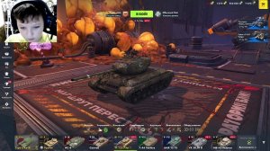 ДОЛГОЖДАННЫЙ СТРИМ!!!