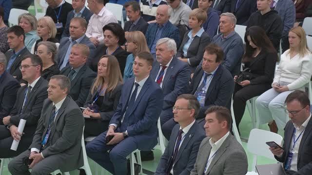 Дни науки Челябинской области смотреть онлайн