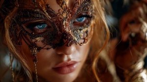 Народный хит - Зимний сон5