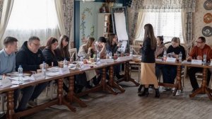 Обзорное видео по Парку Сказов