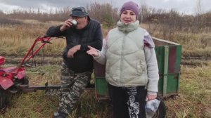 СЪЕЗДИЛИ НА РЫБАЛКУ, ПРИГОТОВИЛА ОБЕД, В РИТМЕ ЖИЗНИ