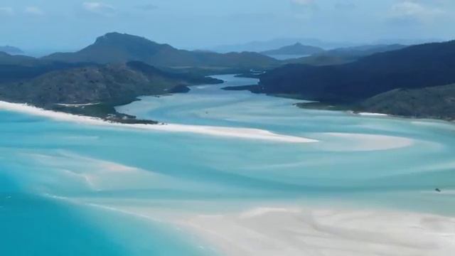 Удивительные места планеты Земля смотреть онлайн