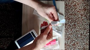 4 USB вентилятора за 125 рублей/ Распаковка и измерение