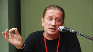 Устройство мироздания.  Часть 1. А.Ю. Дворянчиков.