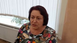 Первая четверть пролетела в 5-м "В"