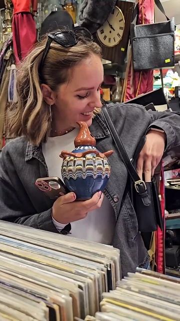 Что люди покупают на барахолке смотреть онлайн