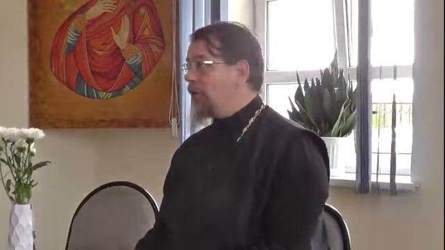 "Страшная Особенность в сотворении по Образу и Подобию" / Константин Корепанов смотреть онлайн