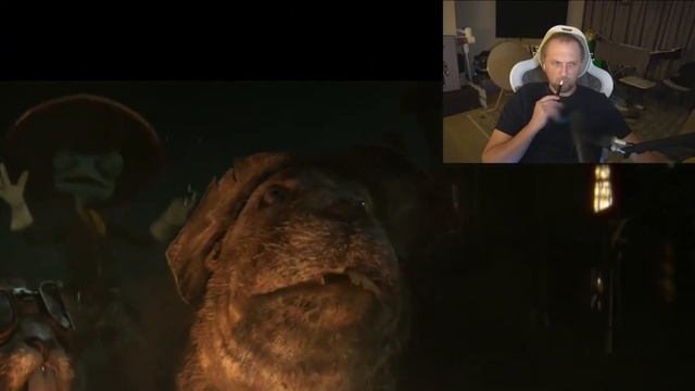 ЗУБАРЕВ СМОТРИТ « РАНГО » смотреть онлайн