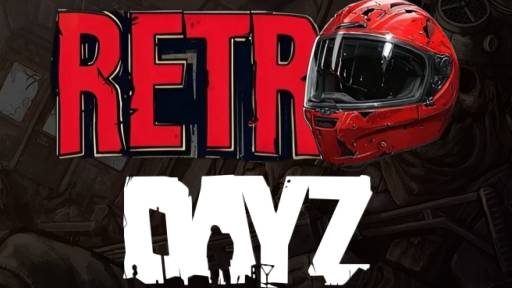 Retro DayZ