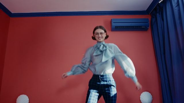 Eugenie Ratner collection 2025