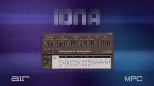 AIR Iona Introducing: Faithful Recreation of Your Favorite ‘80s Monosynth