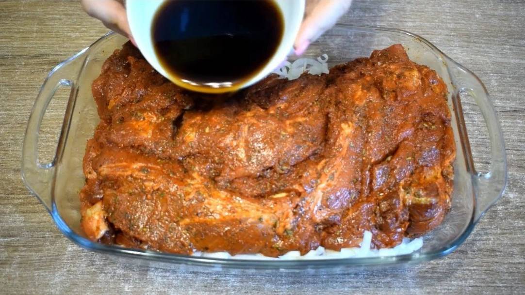 Этот рецепт от дедушки всех ошеломил, Готовлю так постоянно! Это и горячее, и закуска вместо колбасы смотреть онлайн