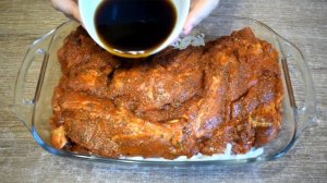 Этот рецепт от дедушки всех ошеломил, Готовлю так постоянно! Это и горячее, и закуска вместо колбасы