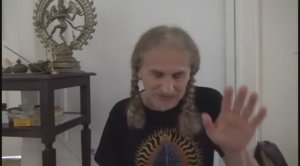 Сергей Кулдин:  Осознание тенденций ума в Лиссабоне.