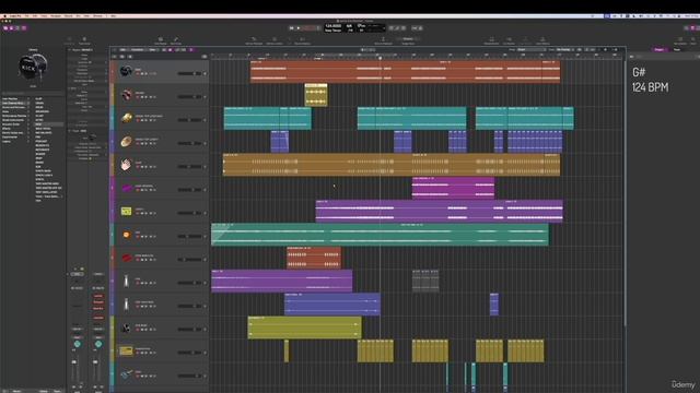 1 - MIX WITH ME [ PART 1 ] смотреть онлайн