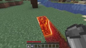 Майнкрафт эксперименты - Реалистичная игра "Вода против плотины" в Майнкрафт