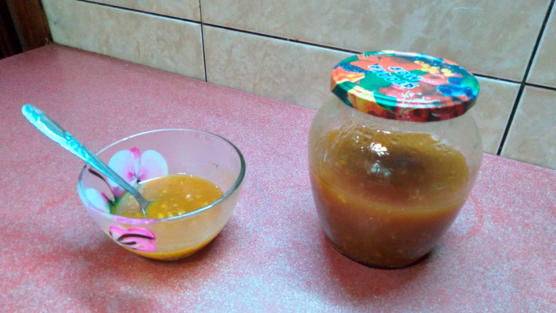 Соус к мясу из калины смотреть онлайн