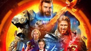 СОЛОВЕЙ ПРОТИВ МУРОМЦА 2025