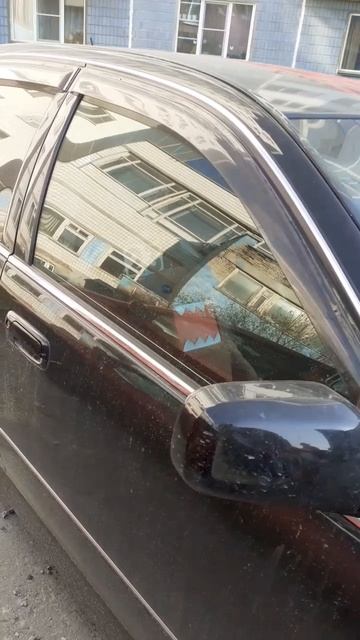 Пугающий пассажир. Жуткий юморок