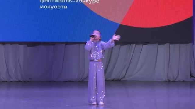 Абдрахманова Маргарита «Инопланетяне» Премия Андрюша