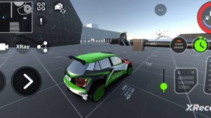 ТЕСТЫ И АВАРИИ В ИКС ДРАЙВ