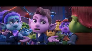 Эльф и украденное рождество - 2025 (10)